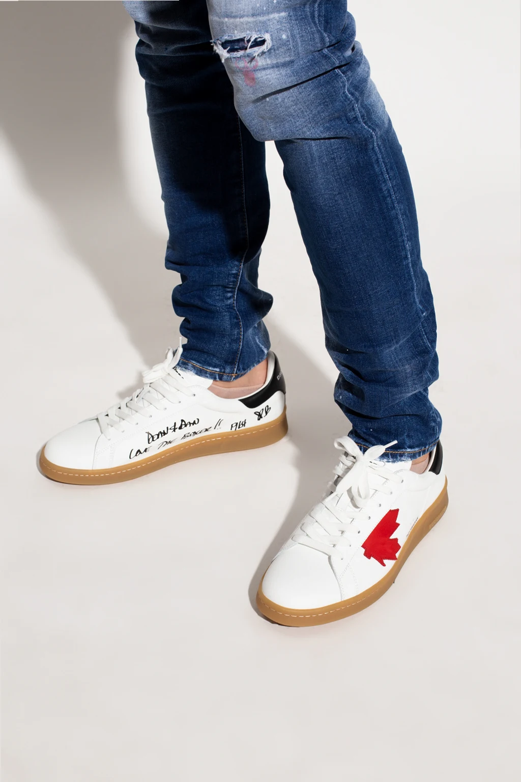 Buty sportowe ‘Boxer’