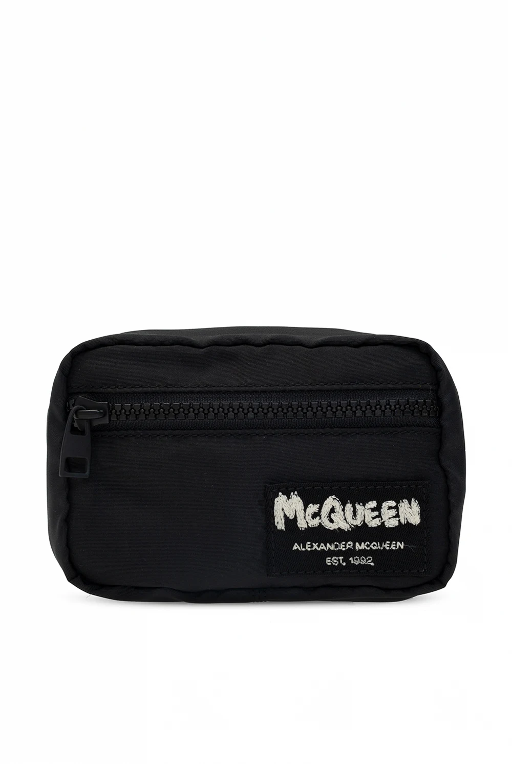 Saszetka z karabińczykiem