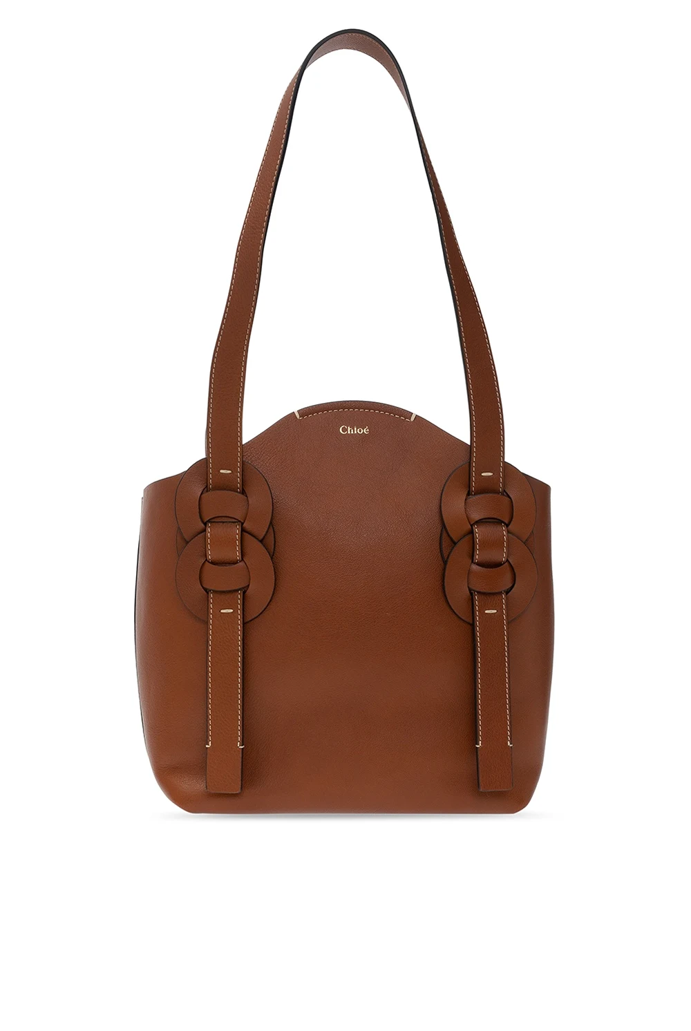 ‘Darryl’ shopper bag