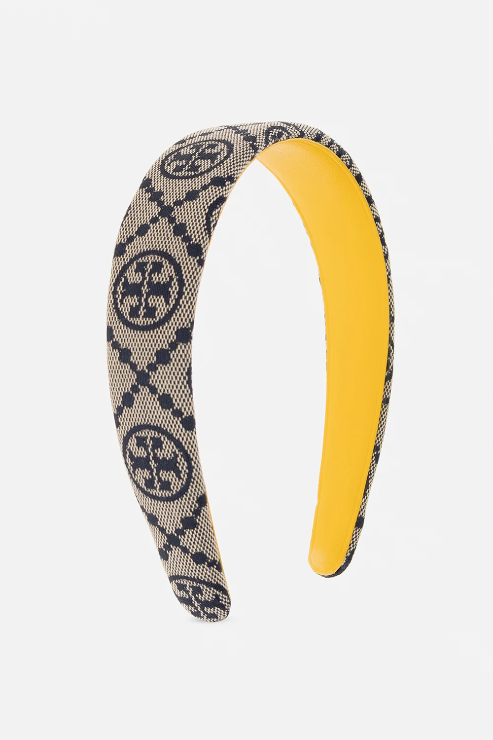 Patterned headband