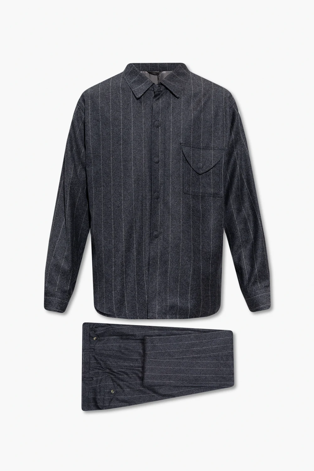 Shirt & trousers set