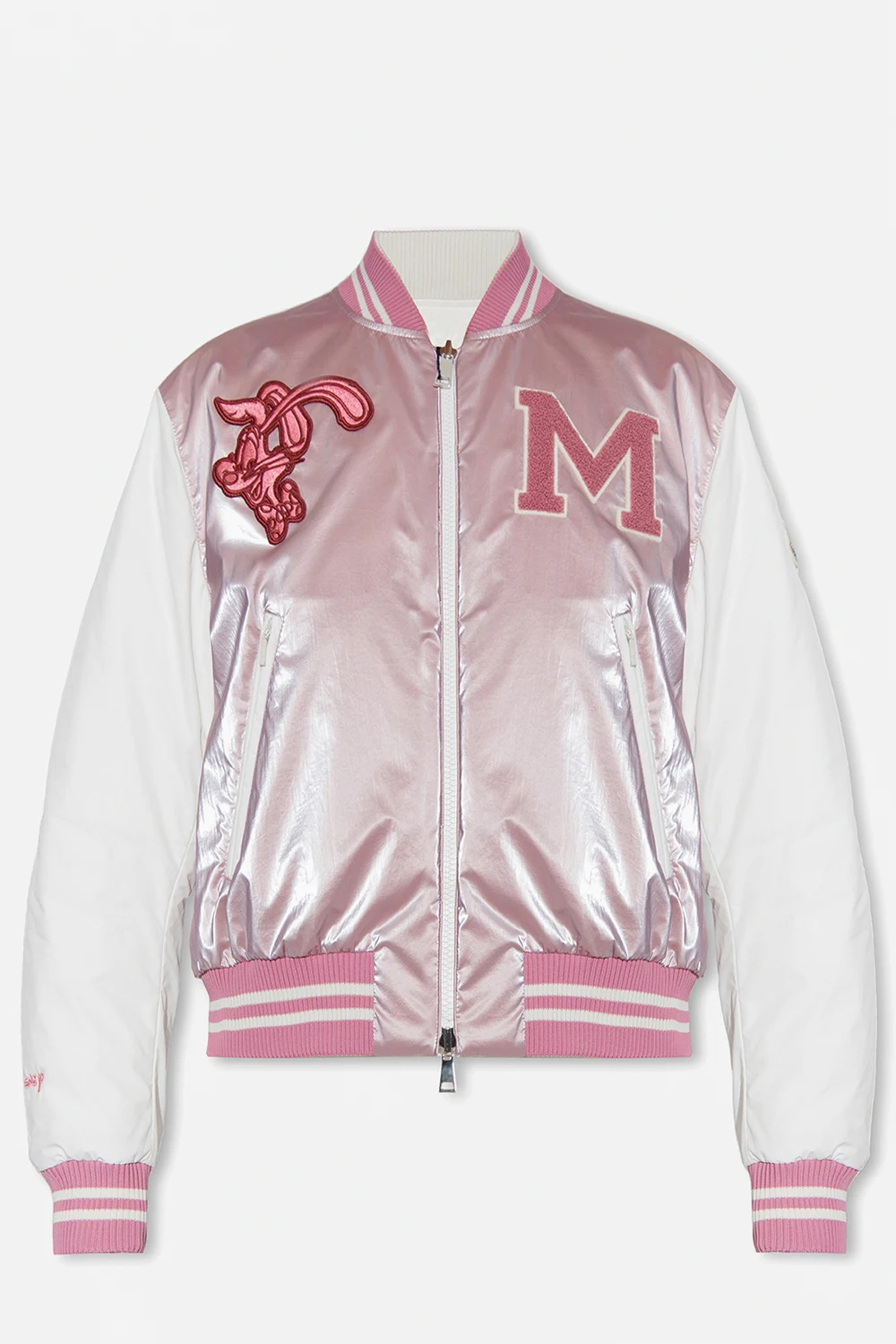 Moncler x Disney