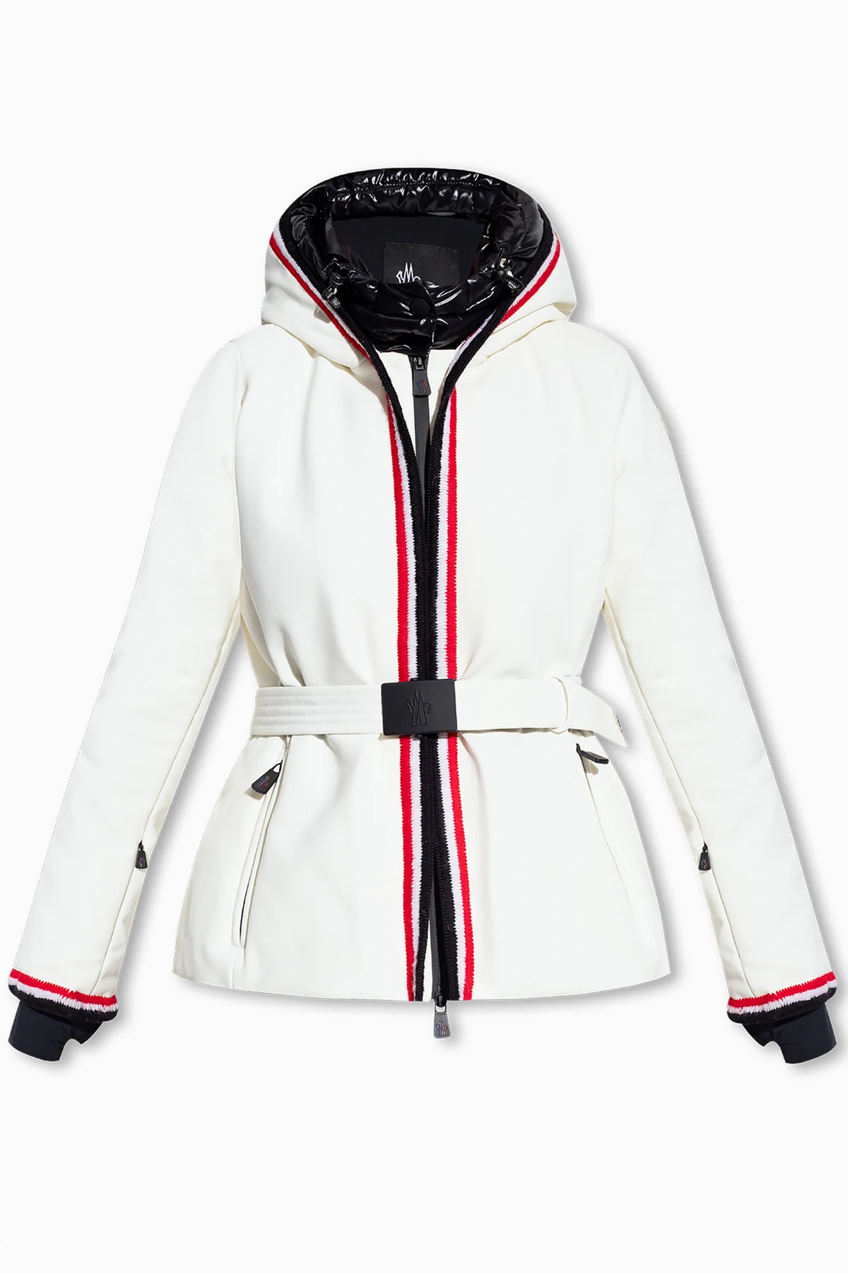 MONCLER GRENOBLE PERFORMANCE & STYLE