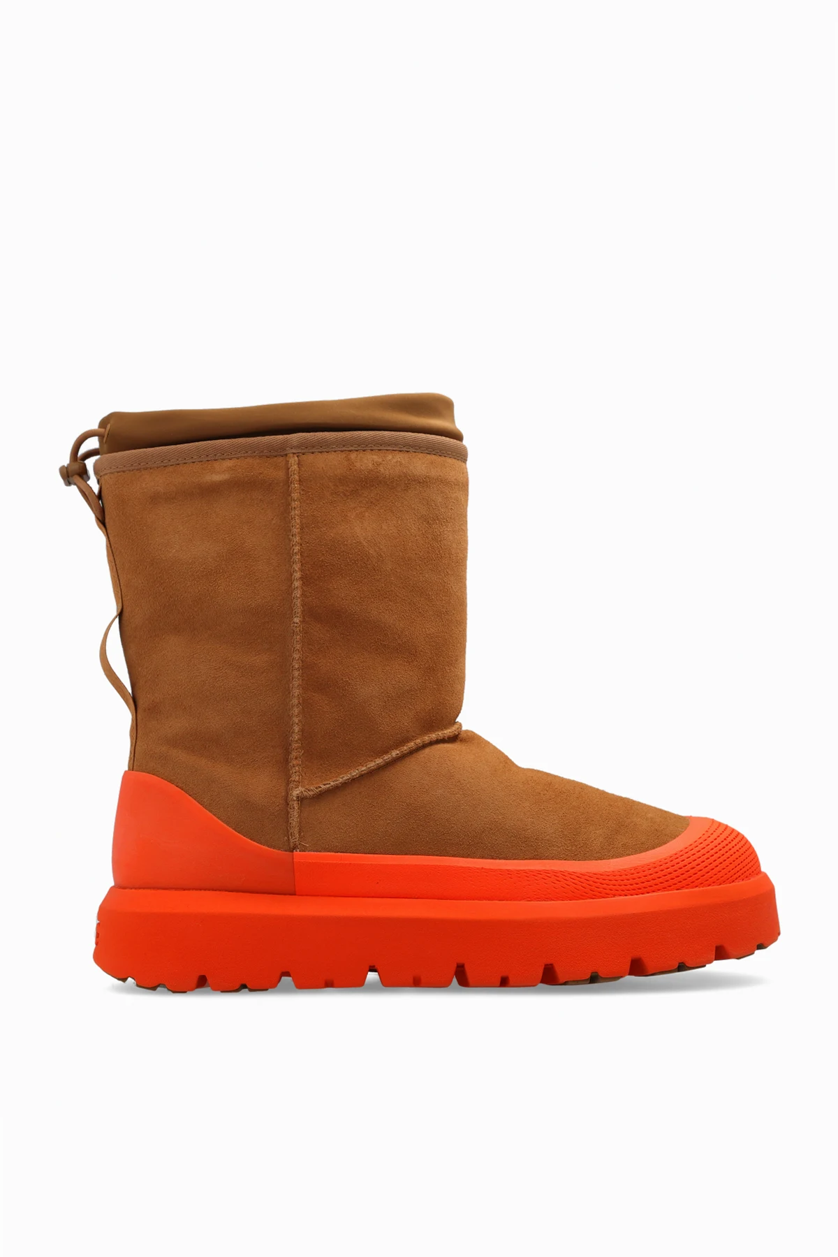 ‘Classic Short Weather Hybrid’ snow boots
