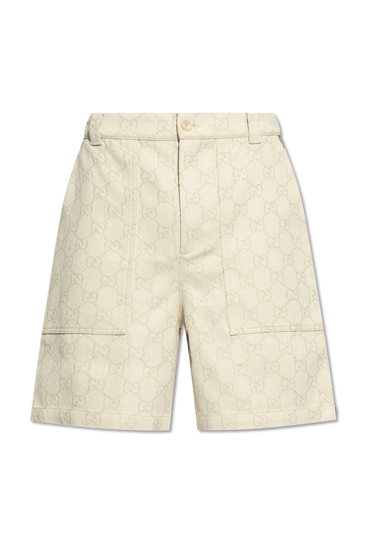 Monogramm Shorts