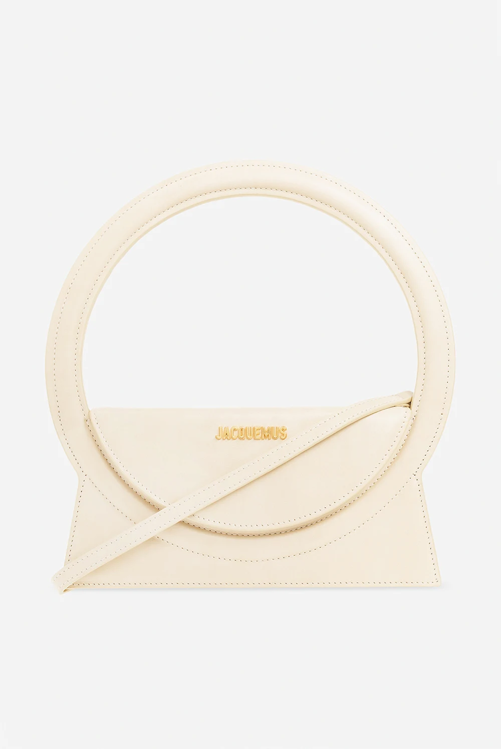Torba na ramię ‘Le Sac Rond’
