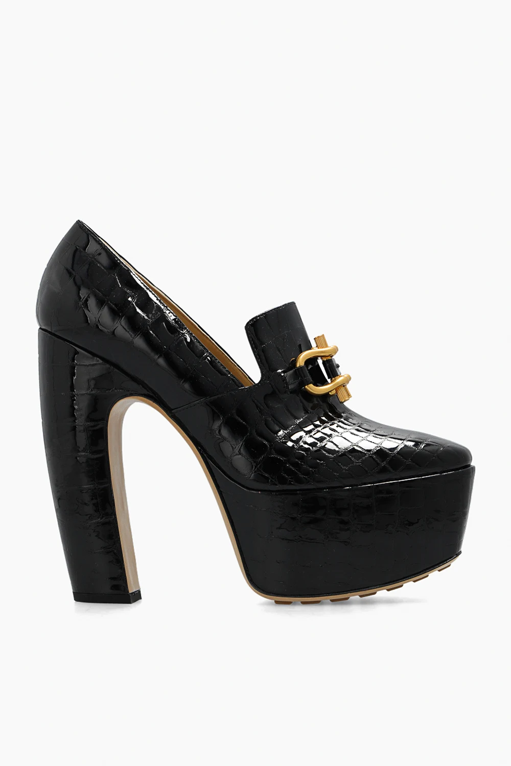 Buty na platformie ‘Mostra’