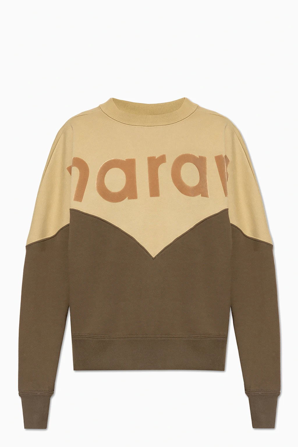 ‘Houston’ sweatshirt