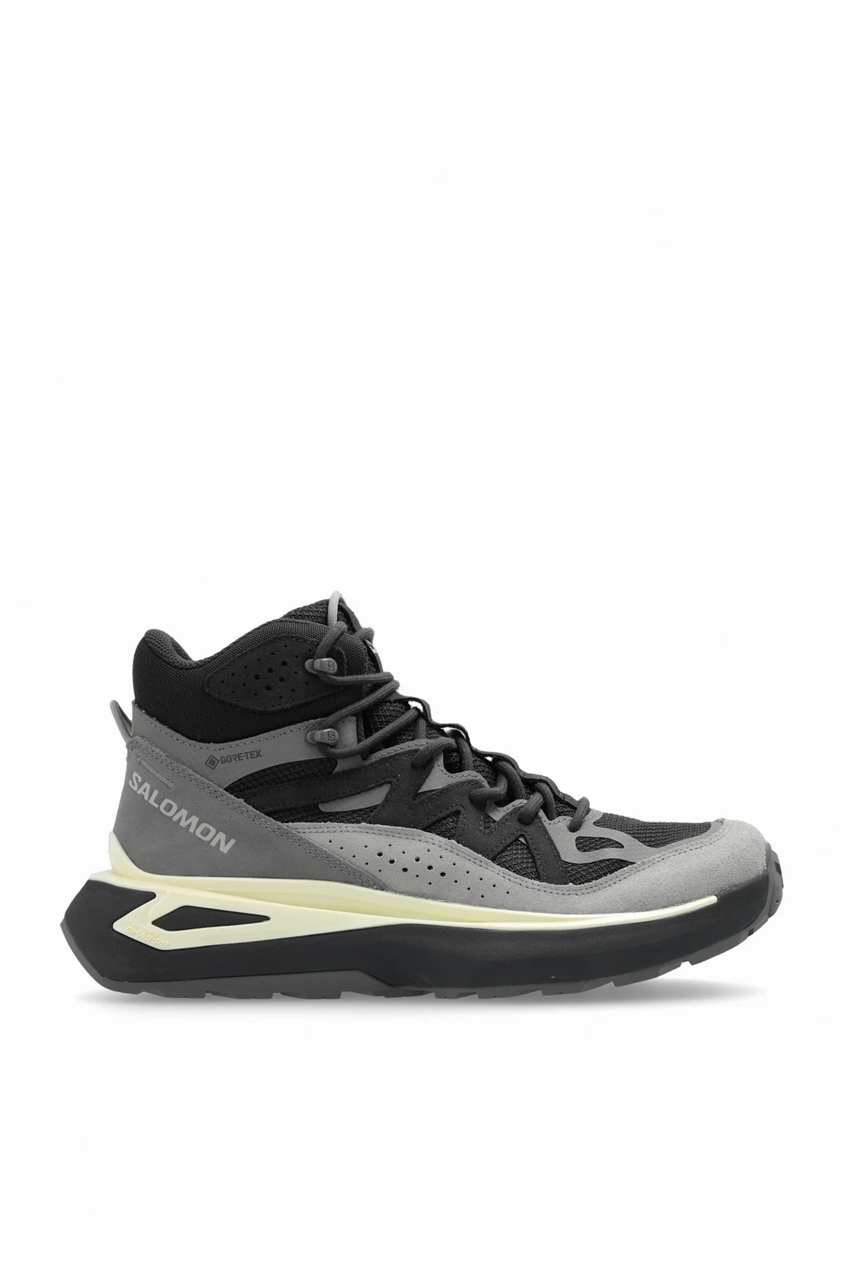 Buty sportowe ‘ODYSSEY ELMT MID GTX’