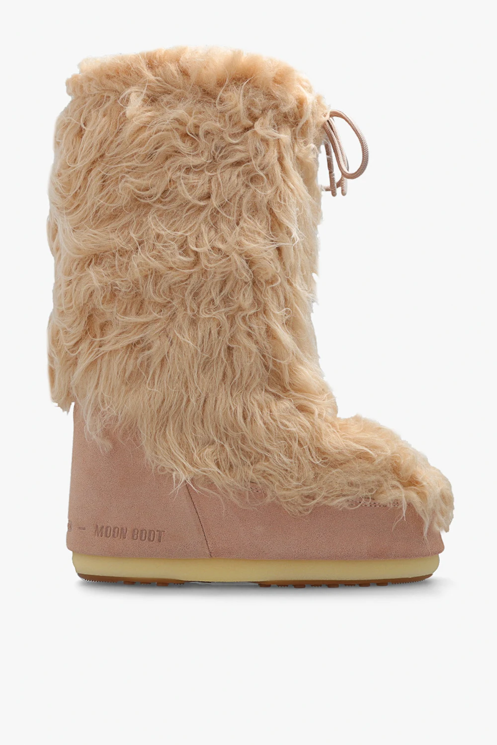 Śniegowce ‘Icon Yeti’