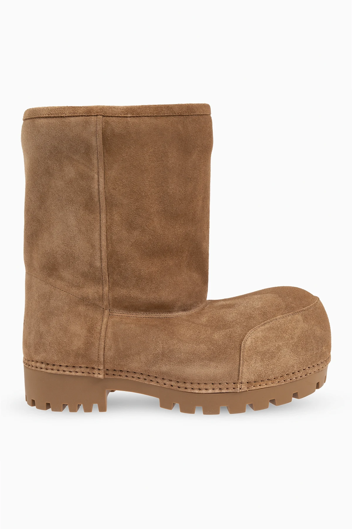 Śniegowce ‘Alaska Fur Low’