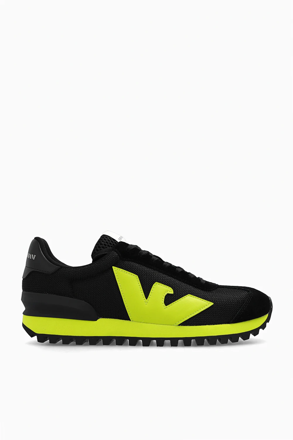Buty sportowe z logo