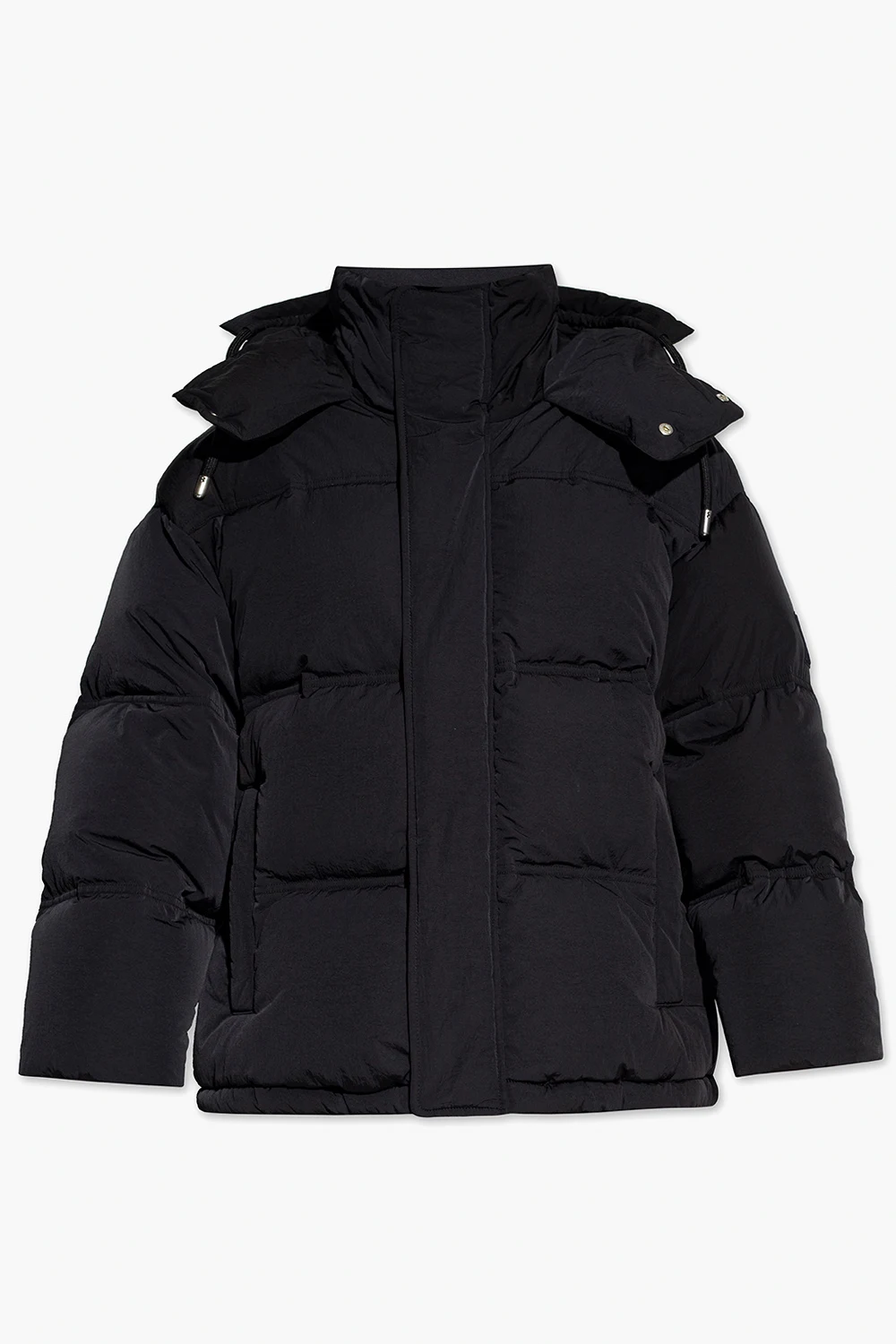 Down jacket