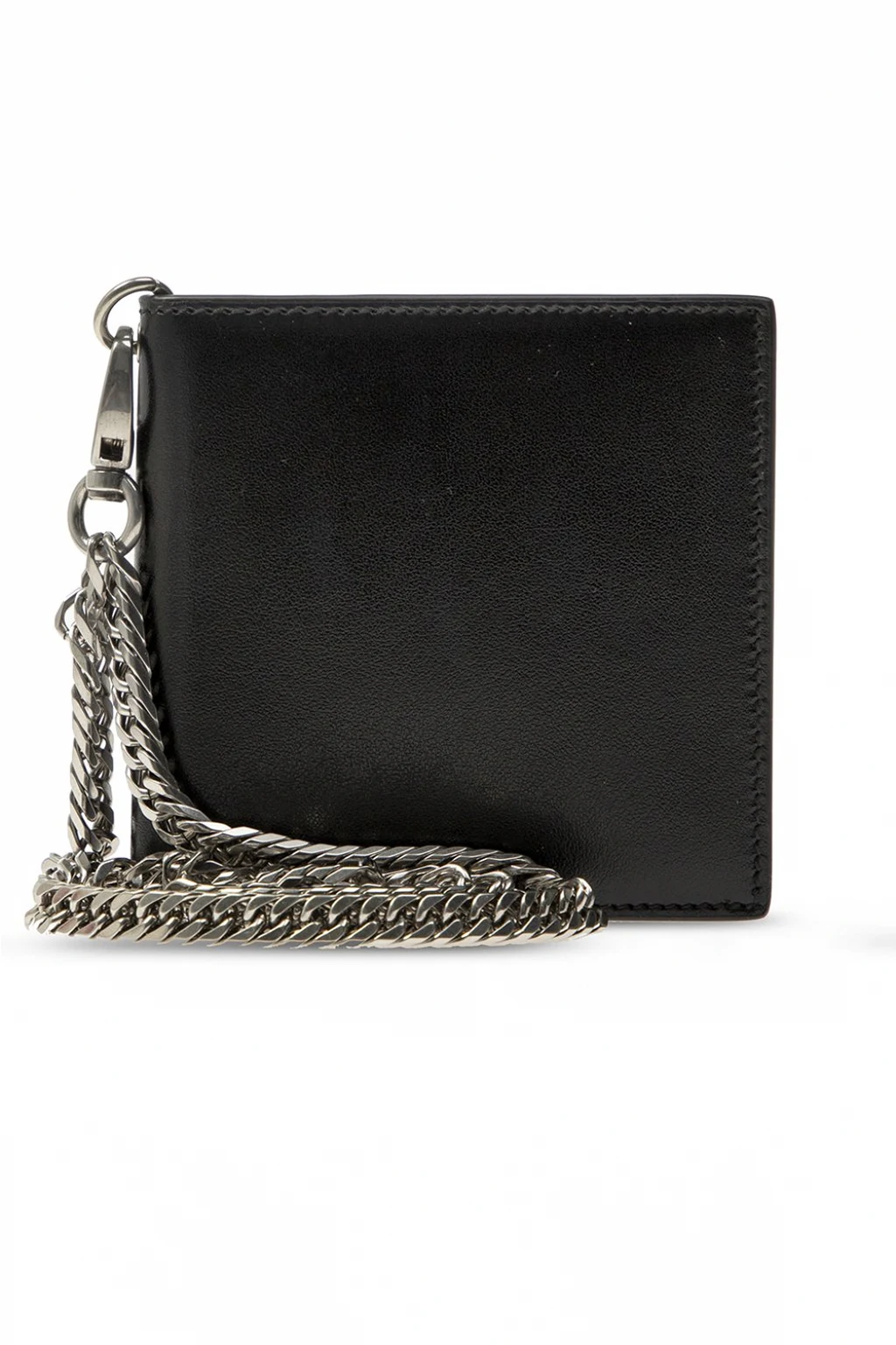 Wallet on chain