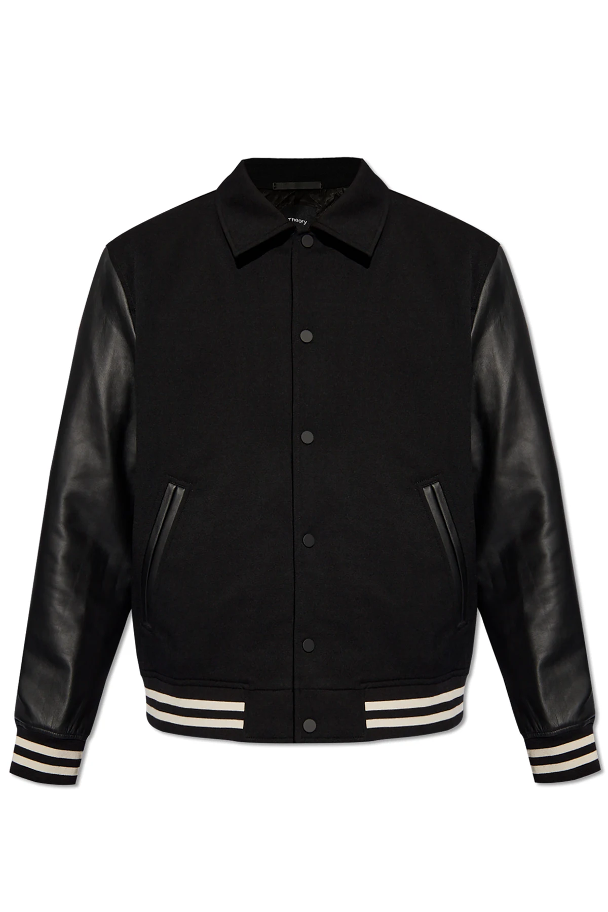 ‘Bomber’ Jacket