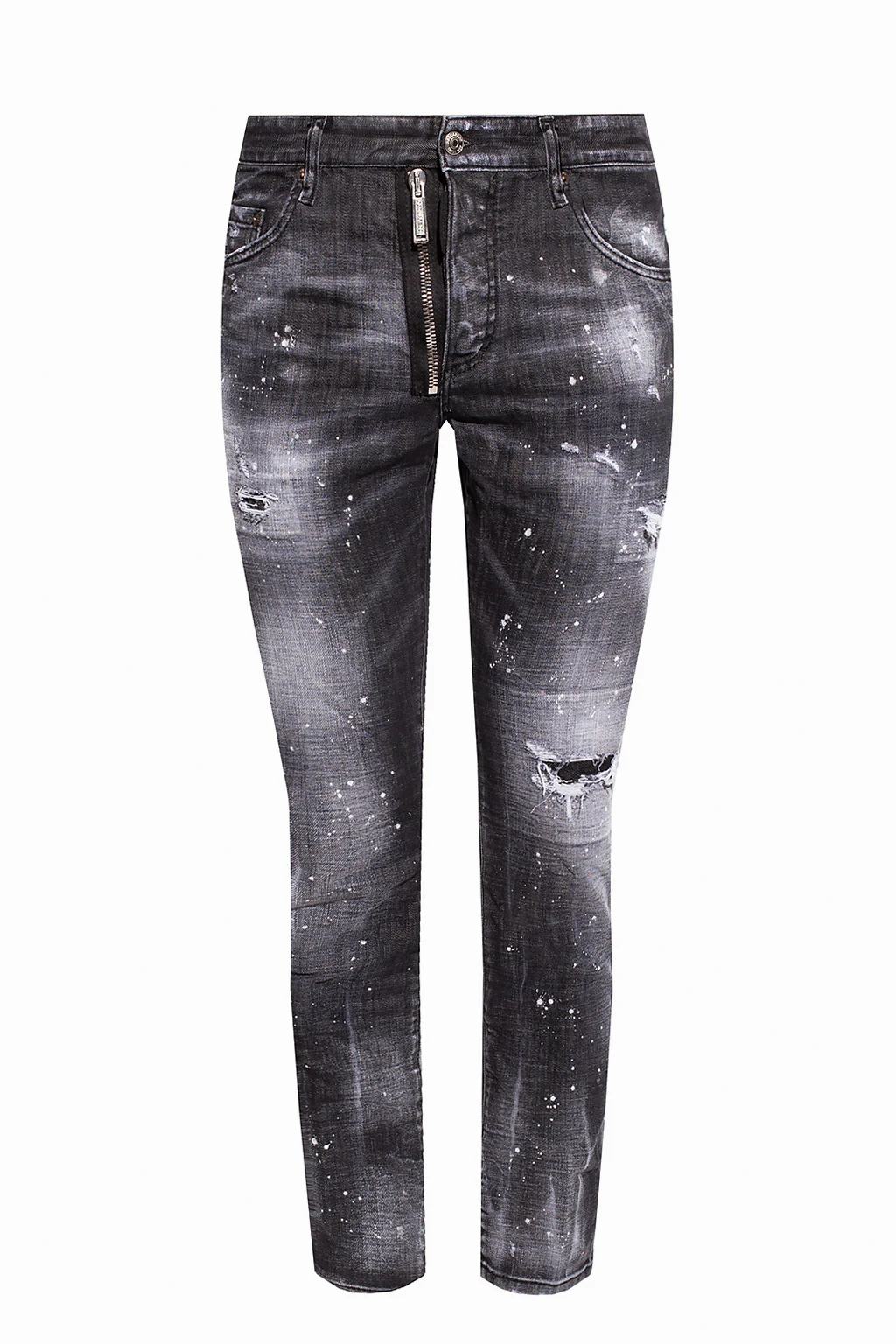 Jeansy ‘Skater Jean’