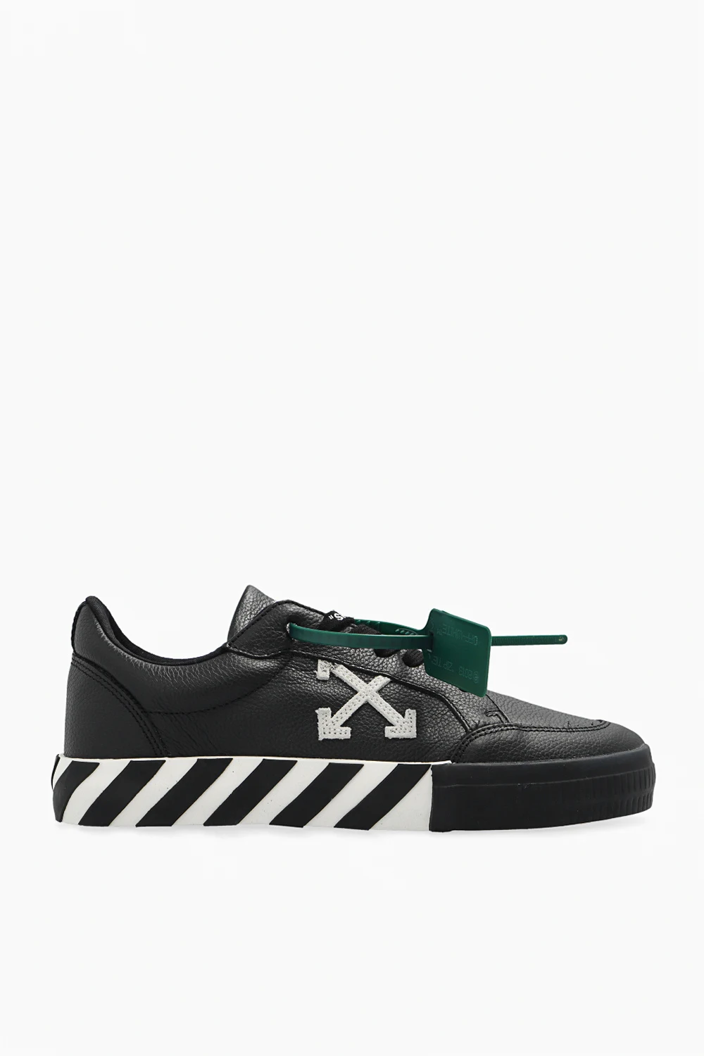 ‘Low Vulcanized’ sneakers