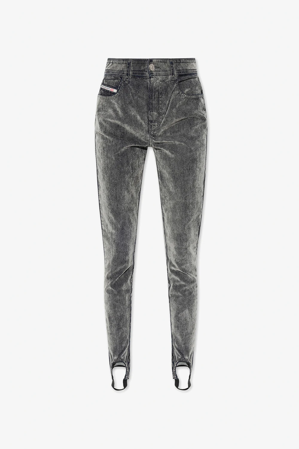 ‘D-SLANDY-G-NE’ jeans