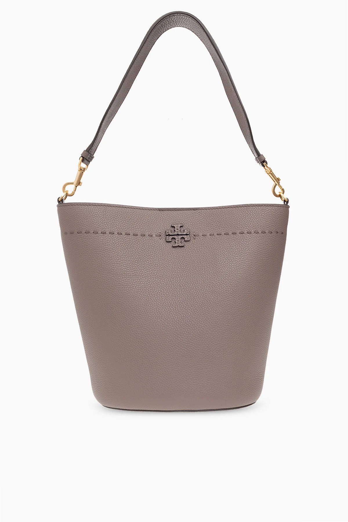 ‘McGraw’ bucket bag