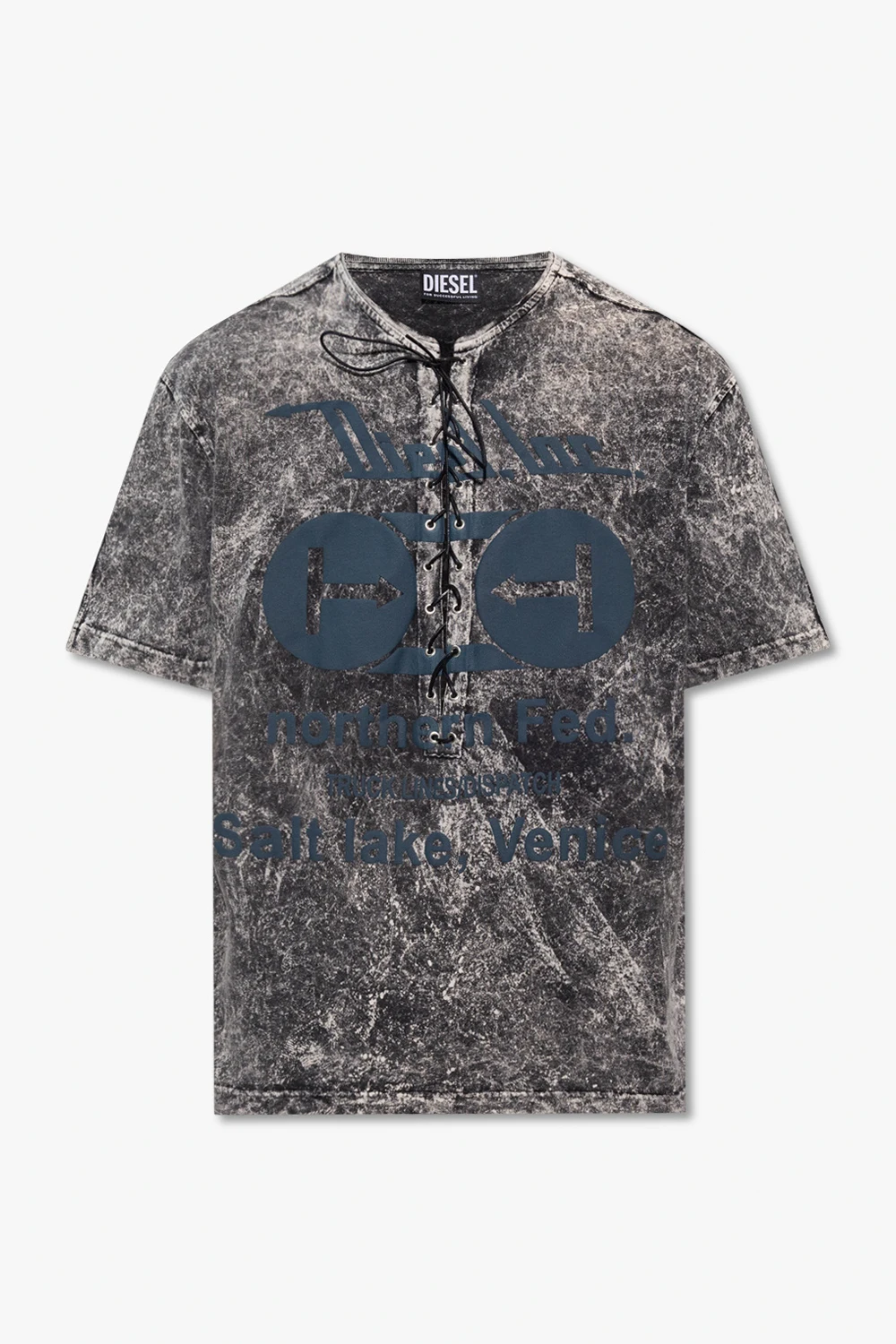T-shirt ‘T-XYLO’