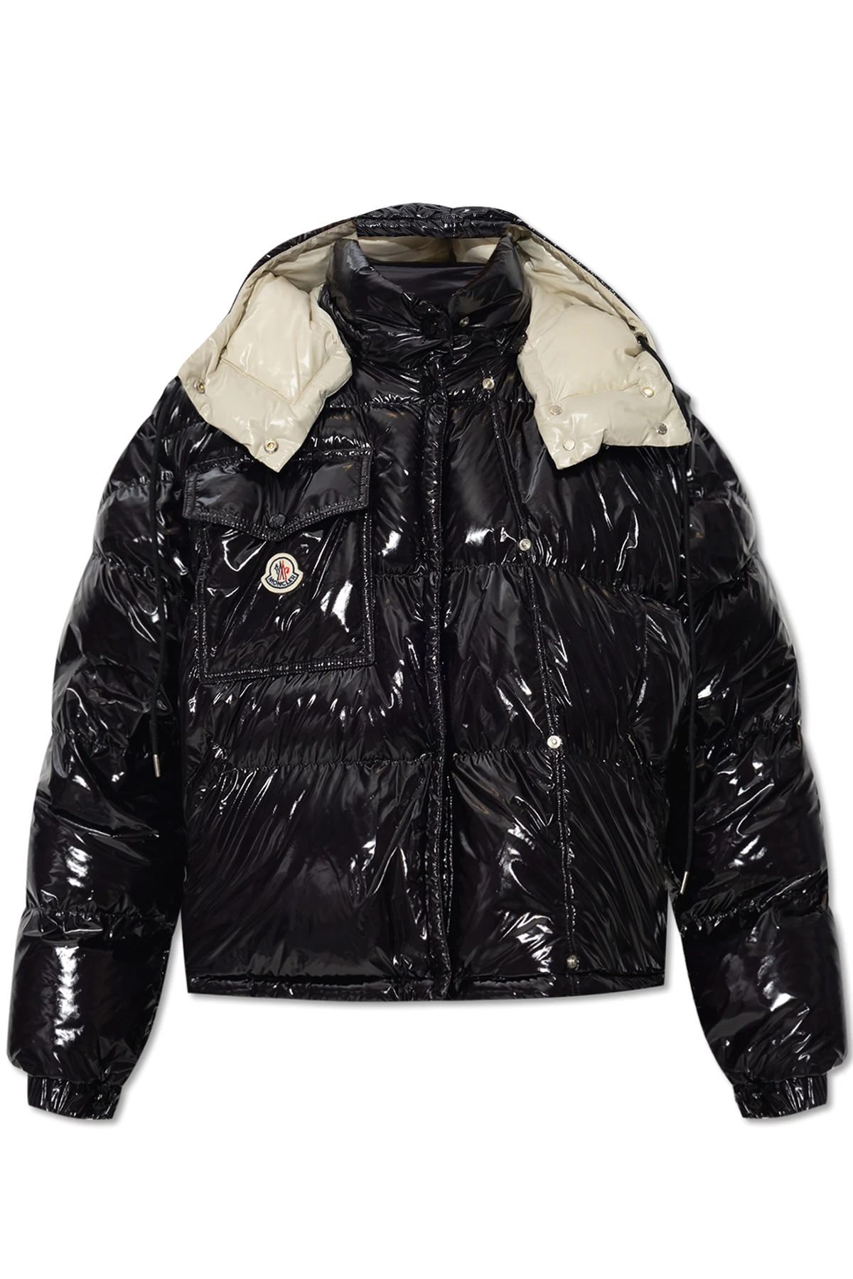 ‘Moncler Karakorum Ripstop’ down jacket