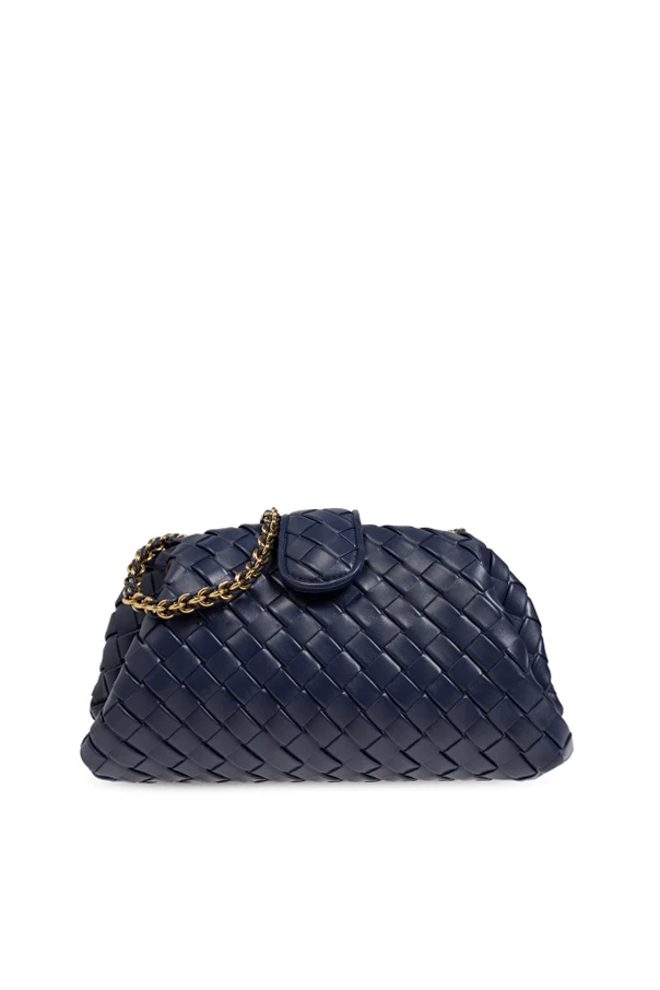 MARINEBLAU Schultertasche Lauren 1980