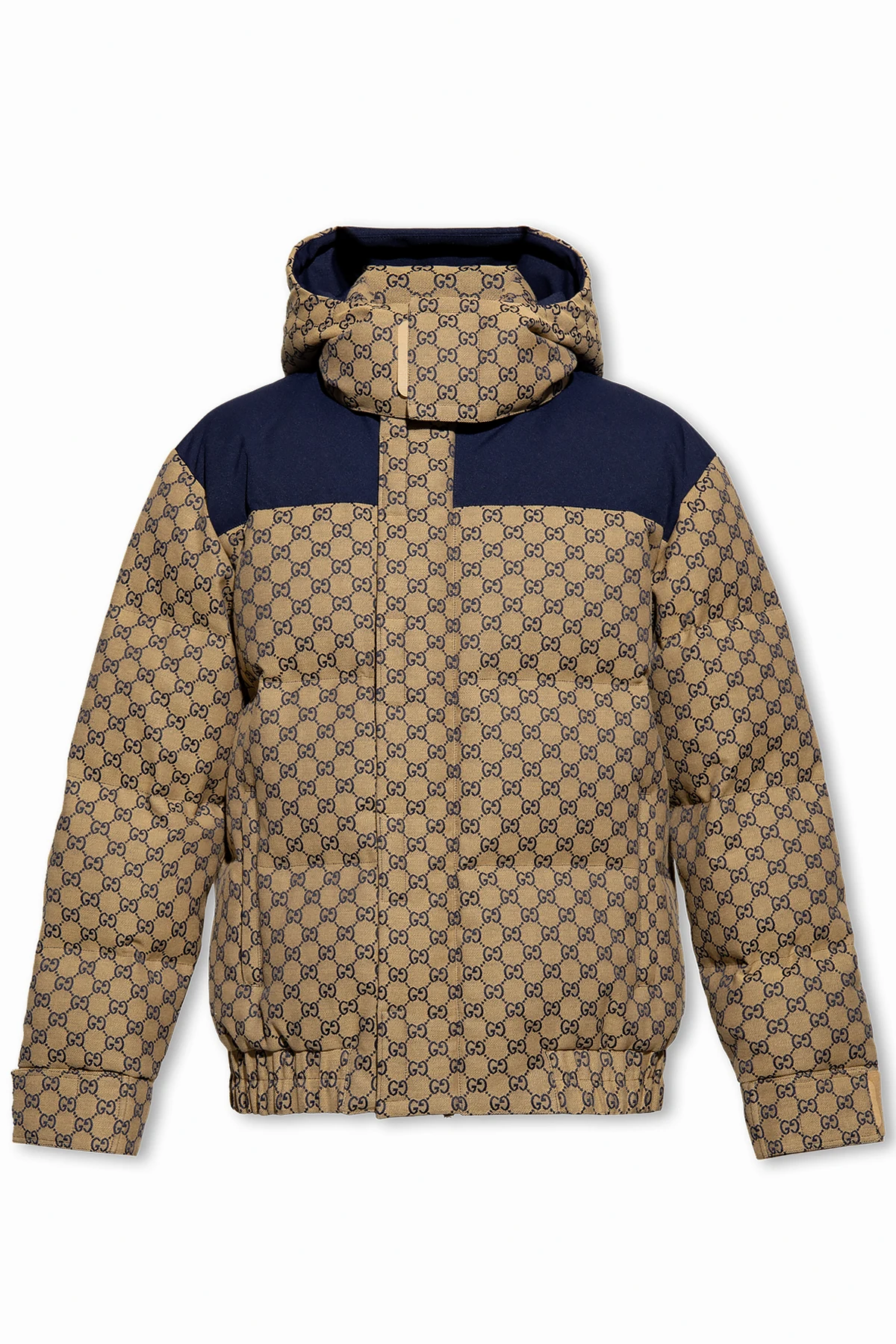 Down jacket
