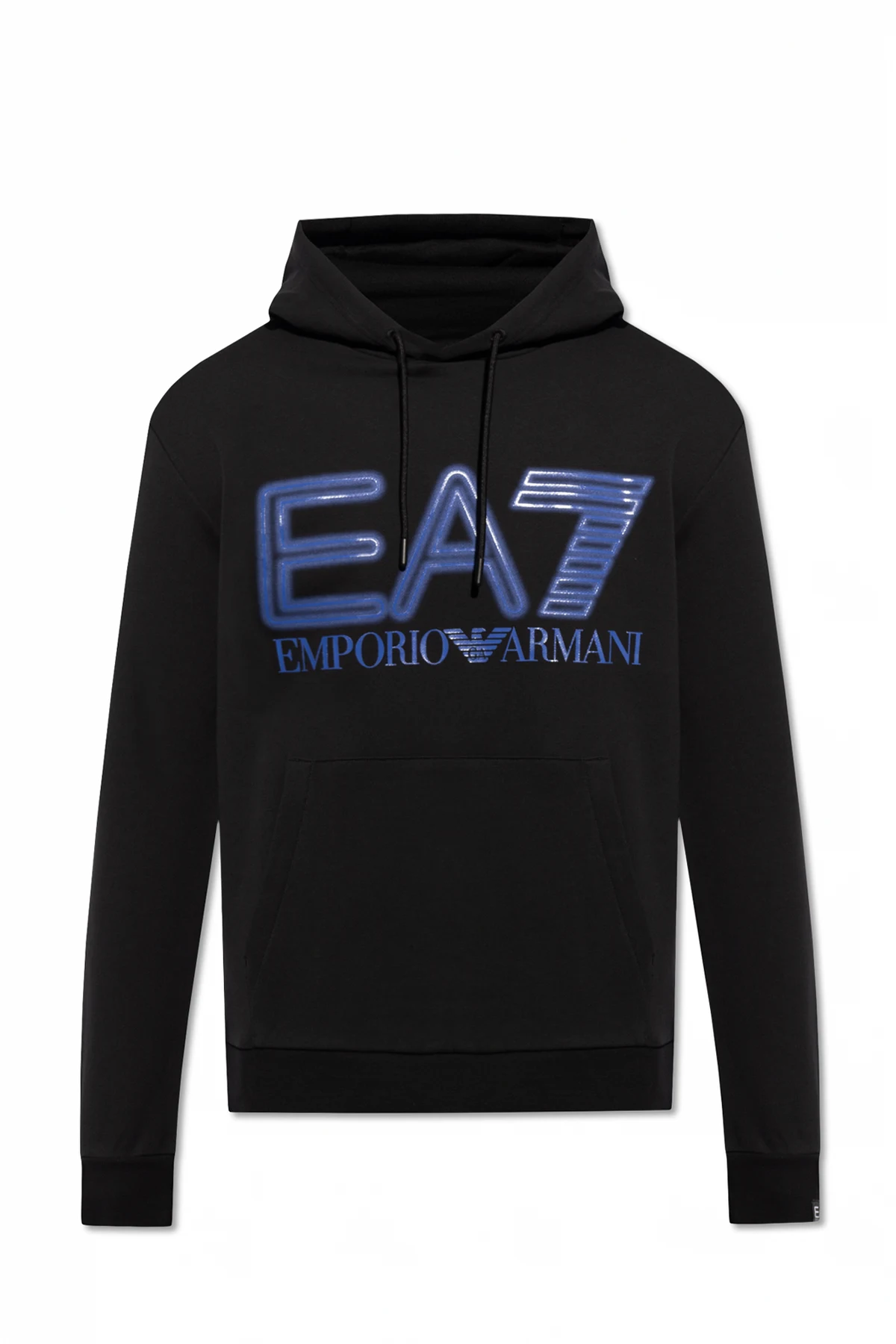 Bluza z logo