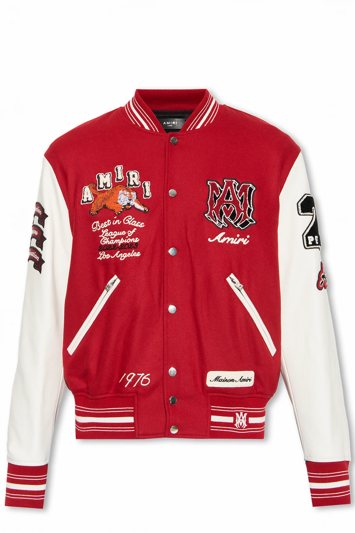 Kurtka typu ‘bomber’