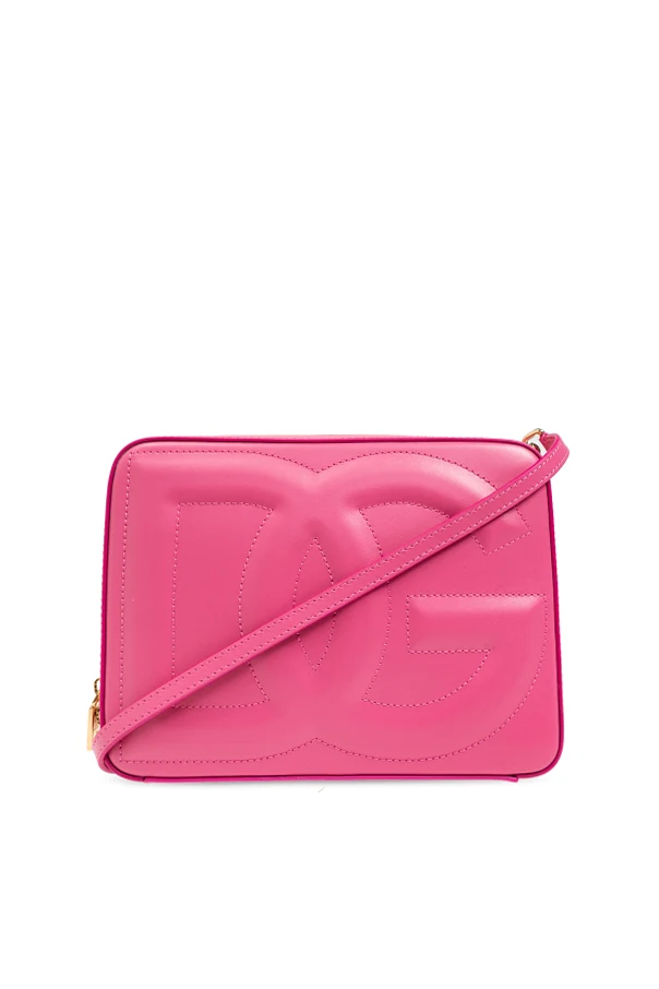 ROSA Schultertasche DG Logo Medium