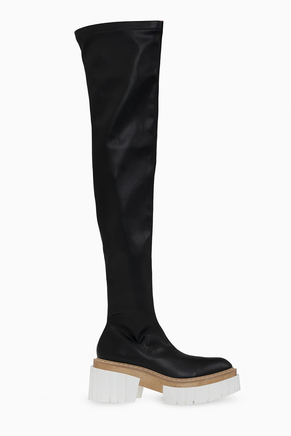 ‘Emilie’ over-the-knee boots