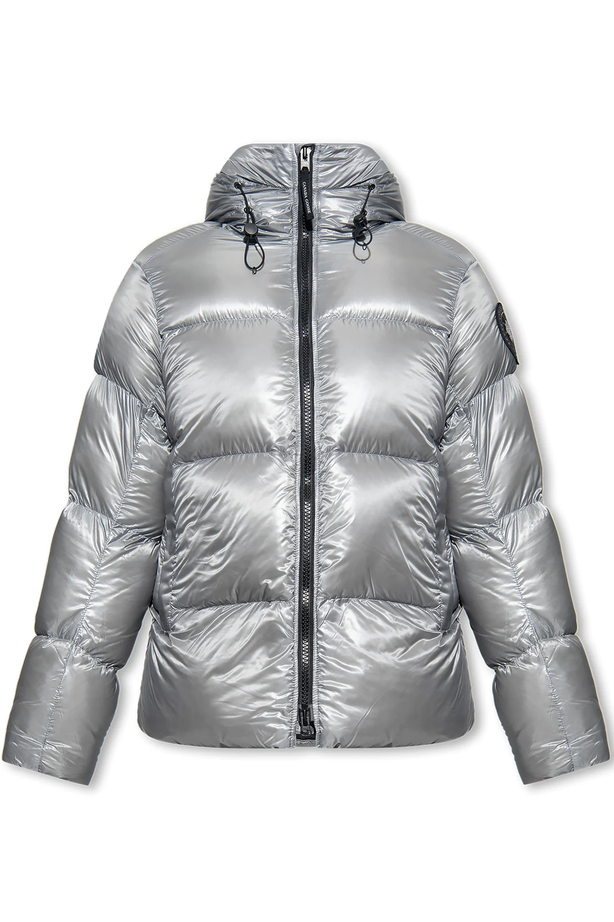 ‘Crofton’ down jacket