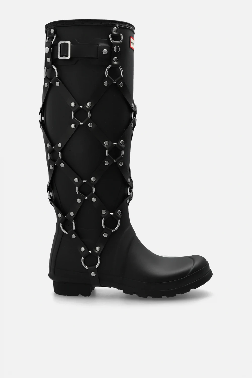 Comme des Garcons Ninomiya x Hunter