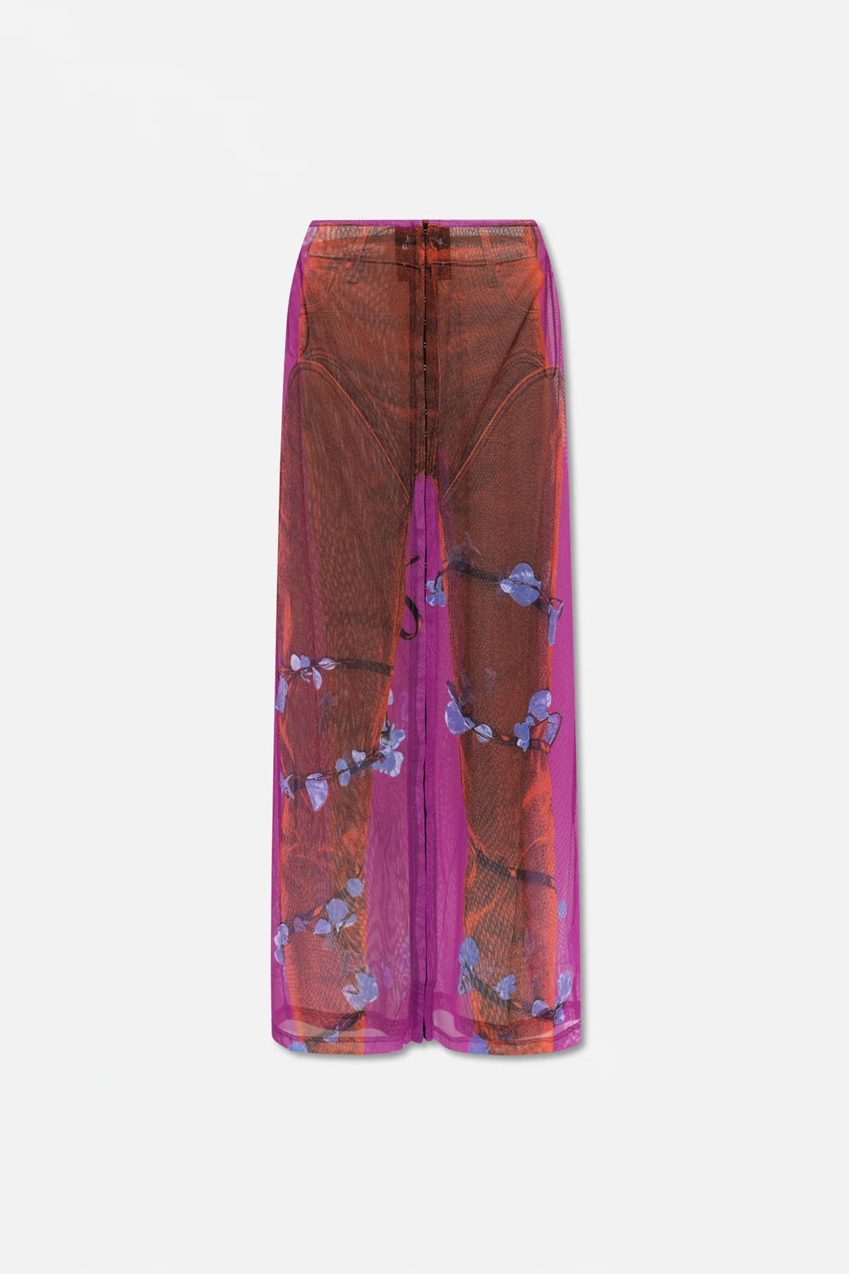 Y Project x Jean Paul Gaultier