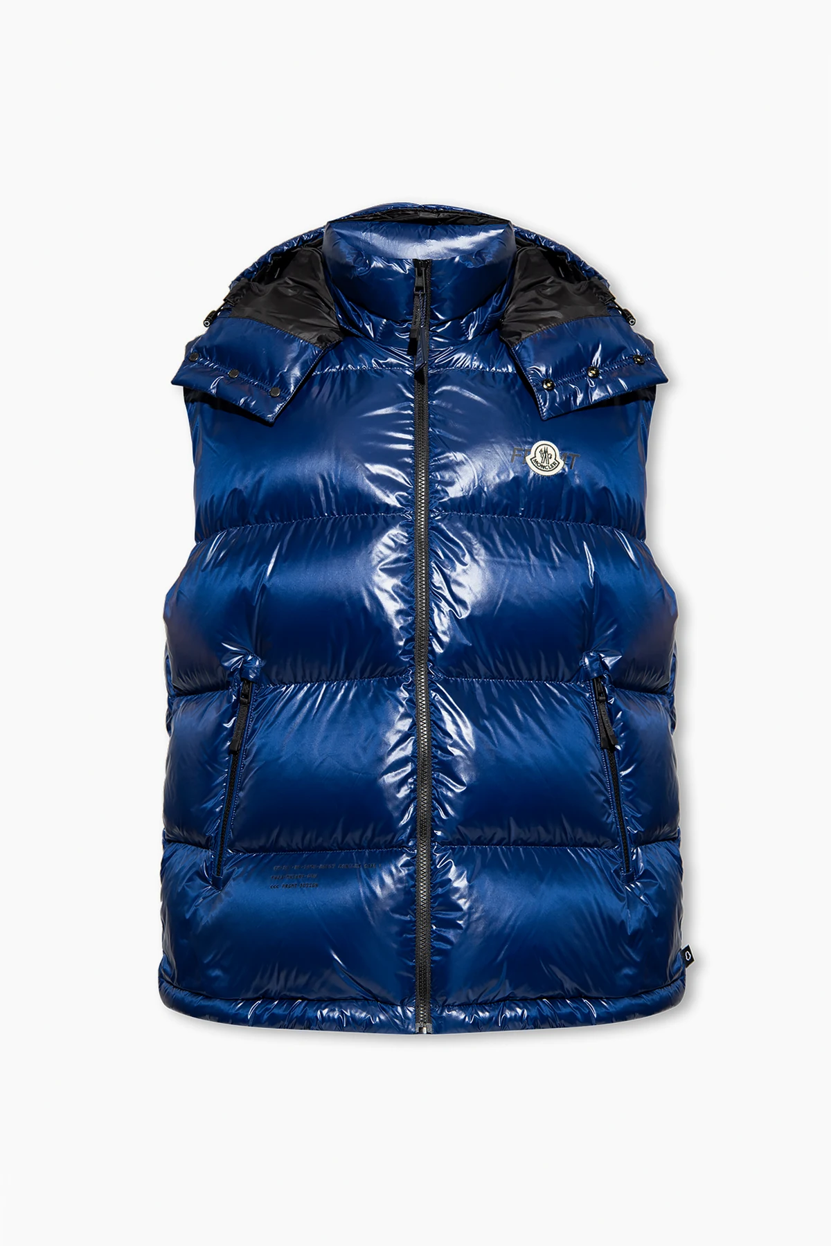 7 MONCLER FRAGMENT HIROSHI FUJIWARA
