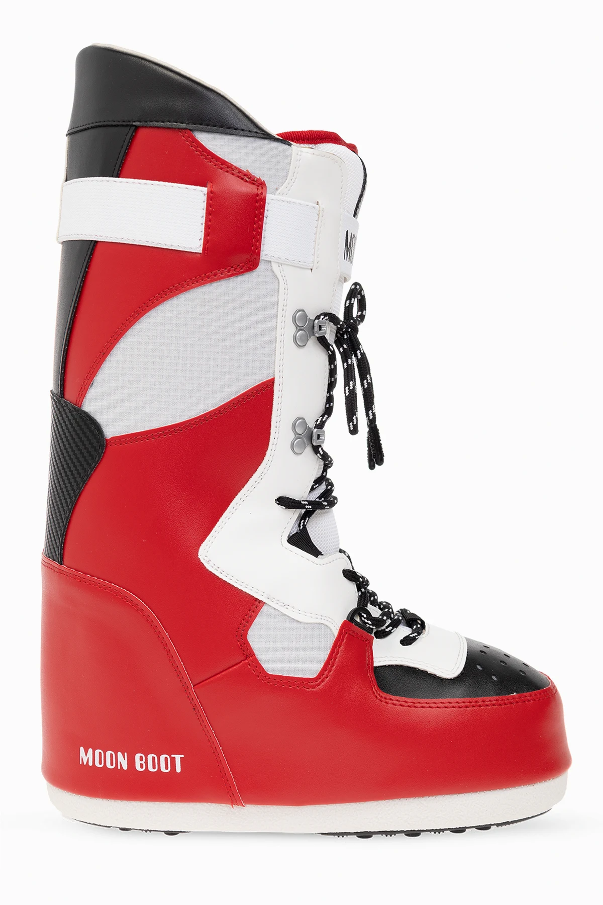 ‘Sneaker Hi’ snow boots