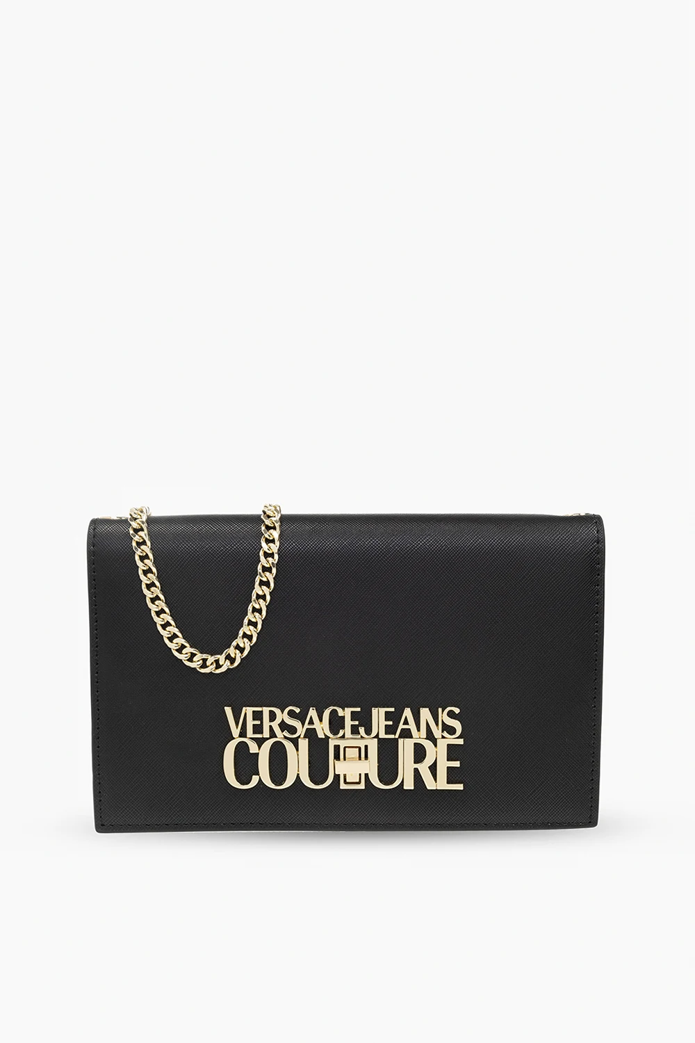 Wallet with chain