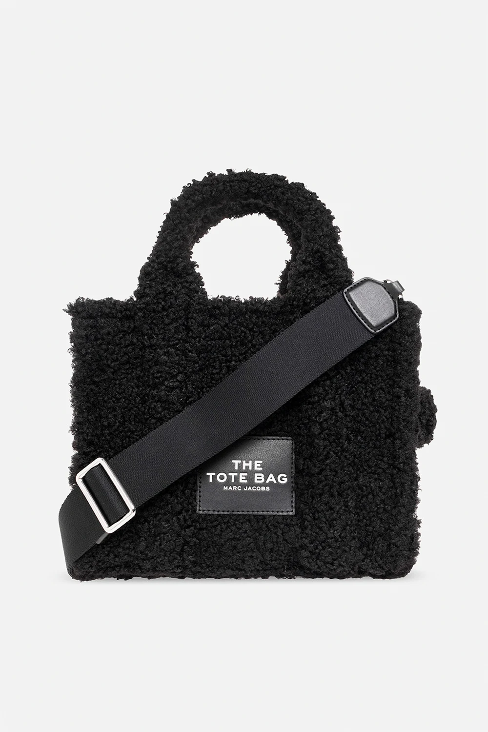 Torba ‘The Teddy Tote Mini’ typu ‘shopper’