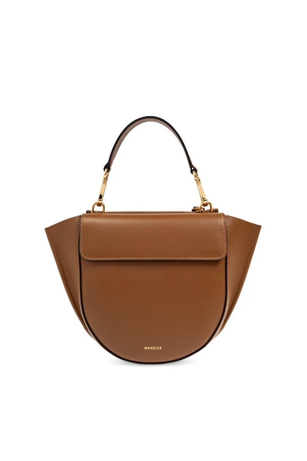 BROWN Shoulder bag 'Hortensia Mini'