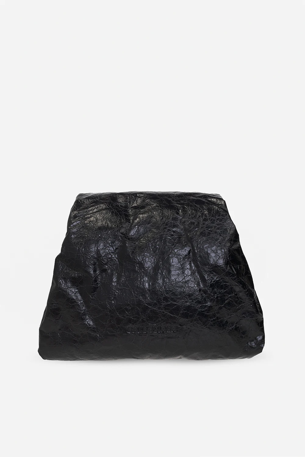 ‘Puffer Small’ shoulder bag