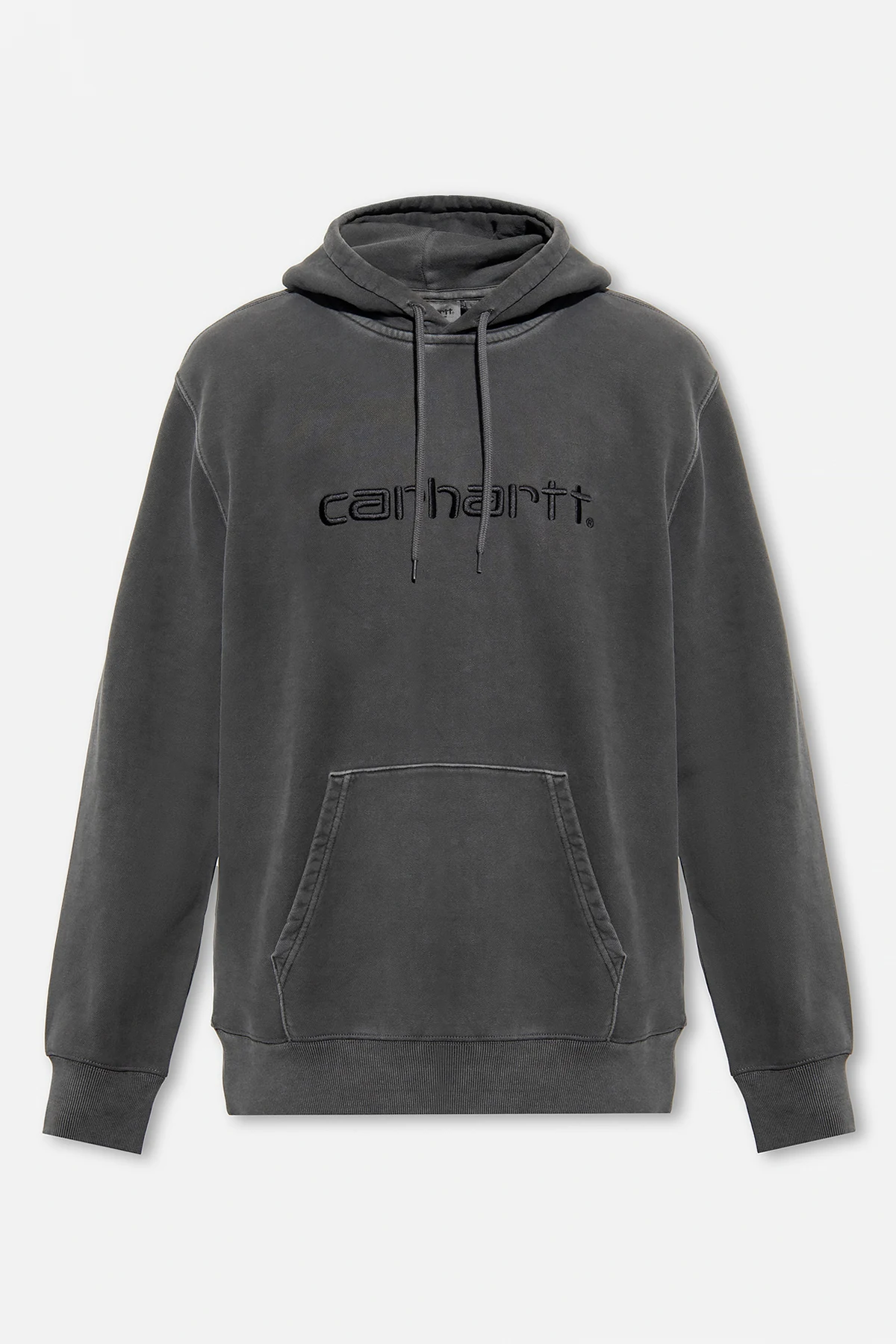 Logo hoodie