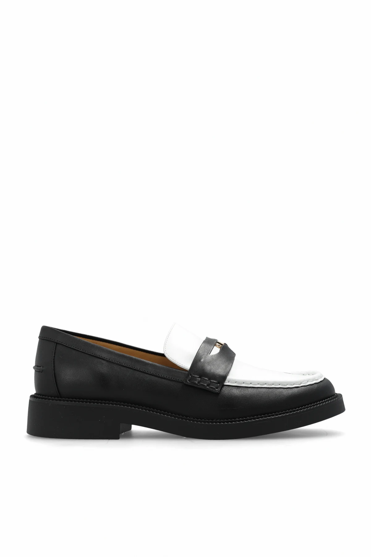 Buty ‘Eden’ typu ‘loafers’