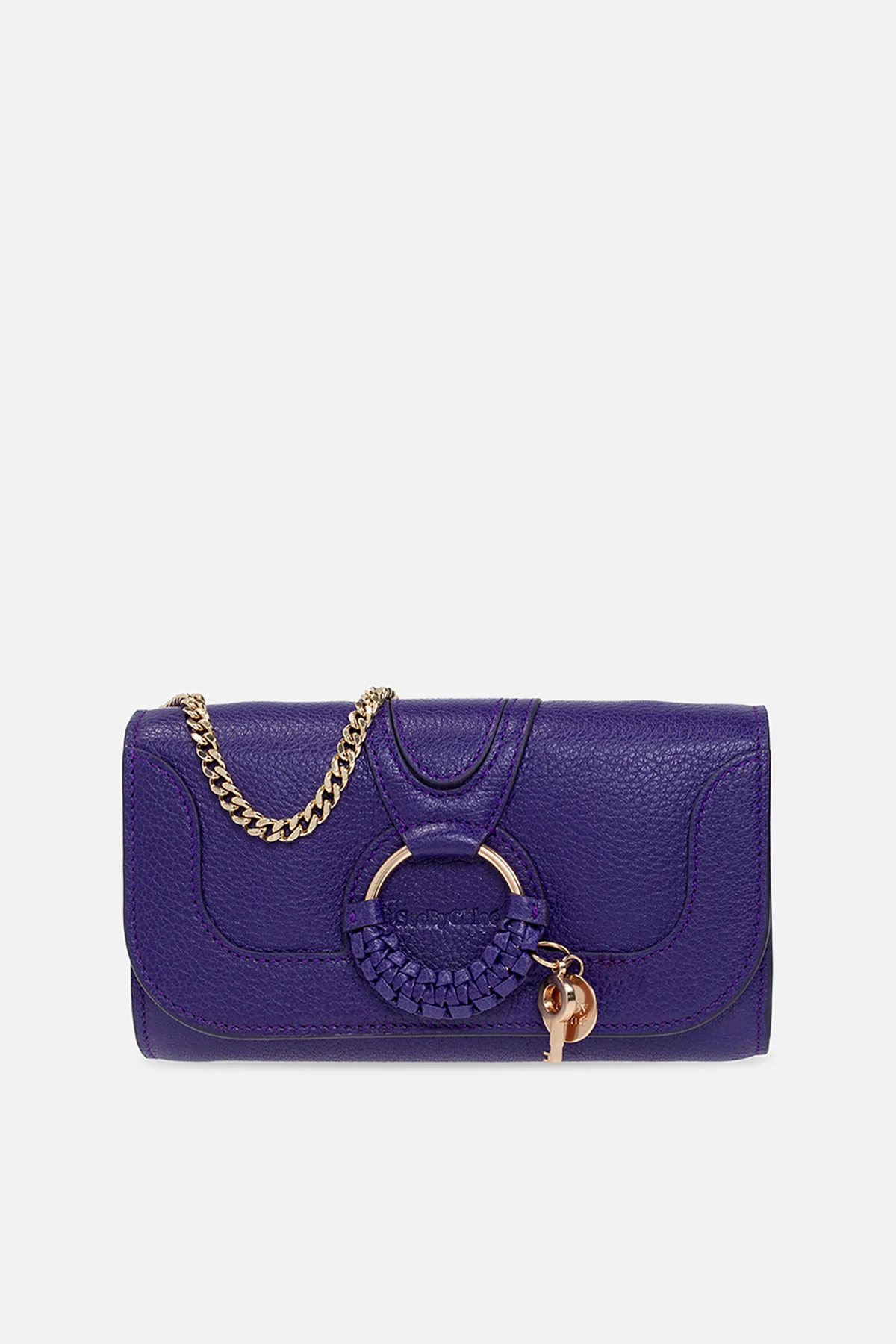 ‘Hana’ wallet on chain