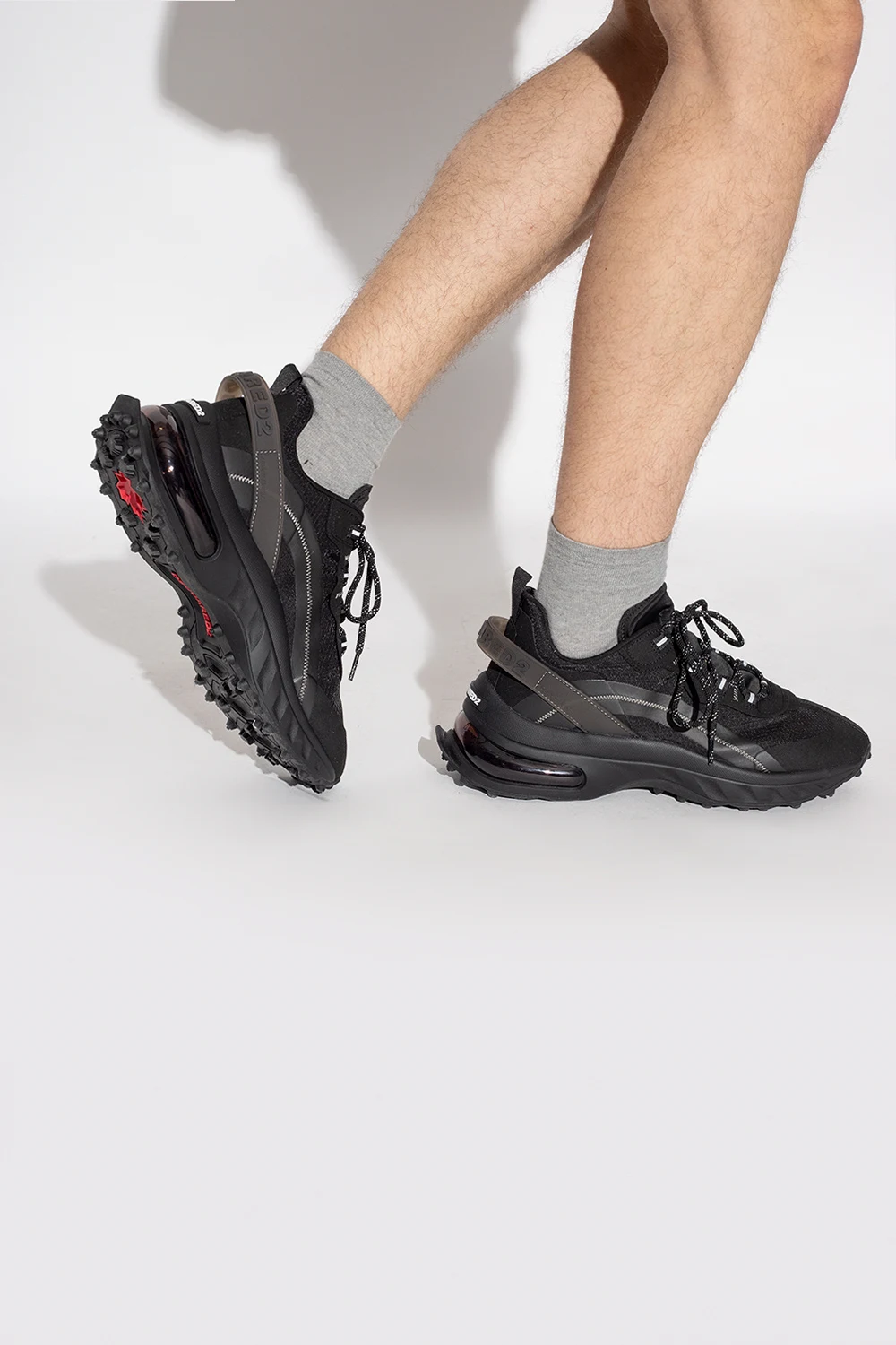 Buty sportowe ‘Bubble’