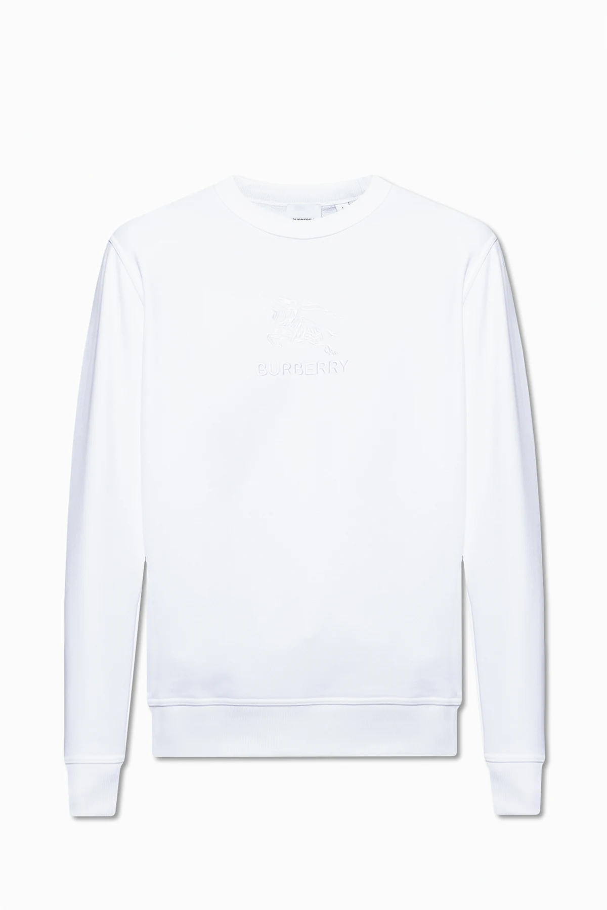 Bluza z logo ‘Tyrall’