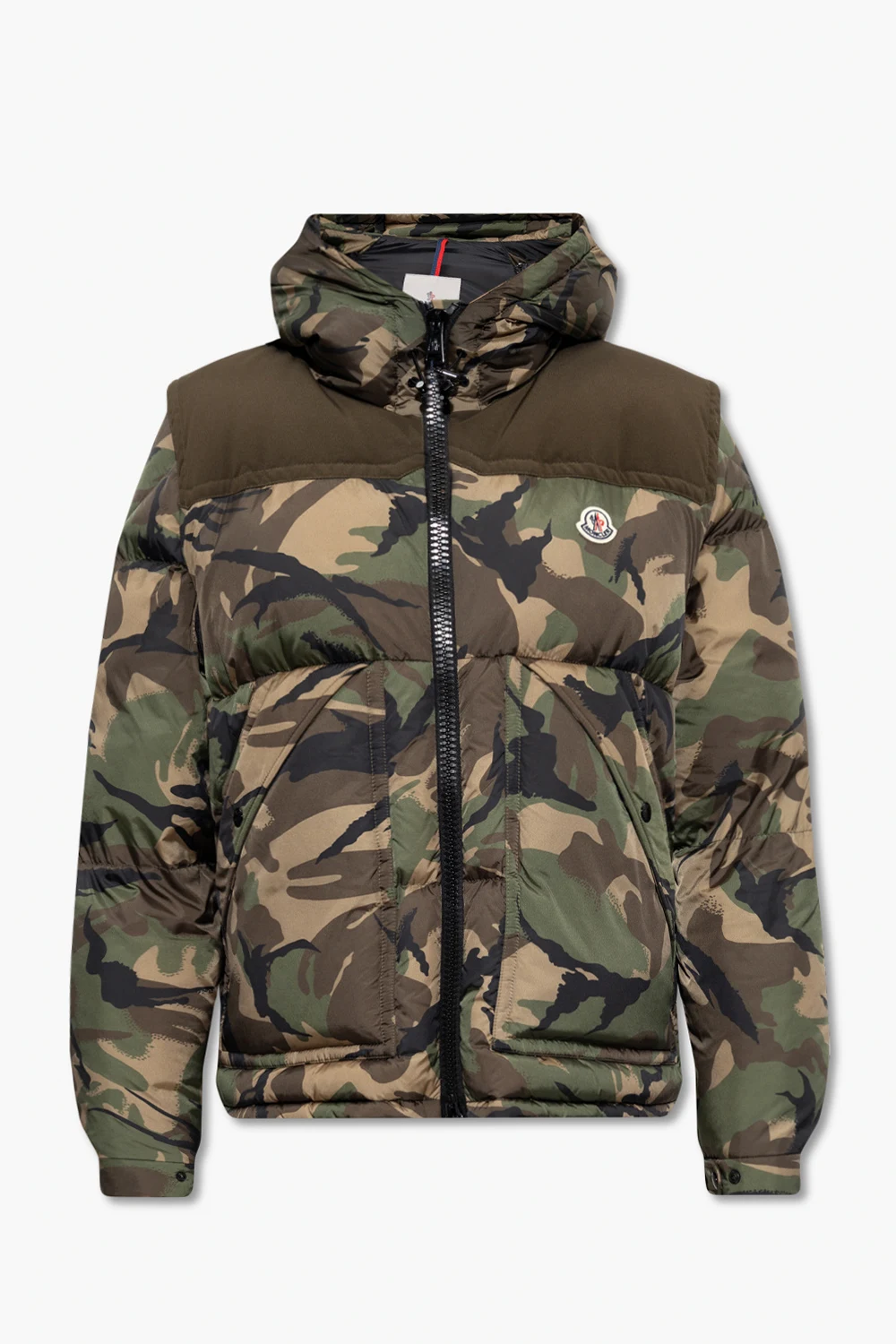 ‘Meakan’ down jacket