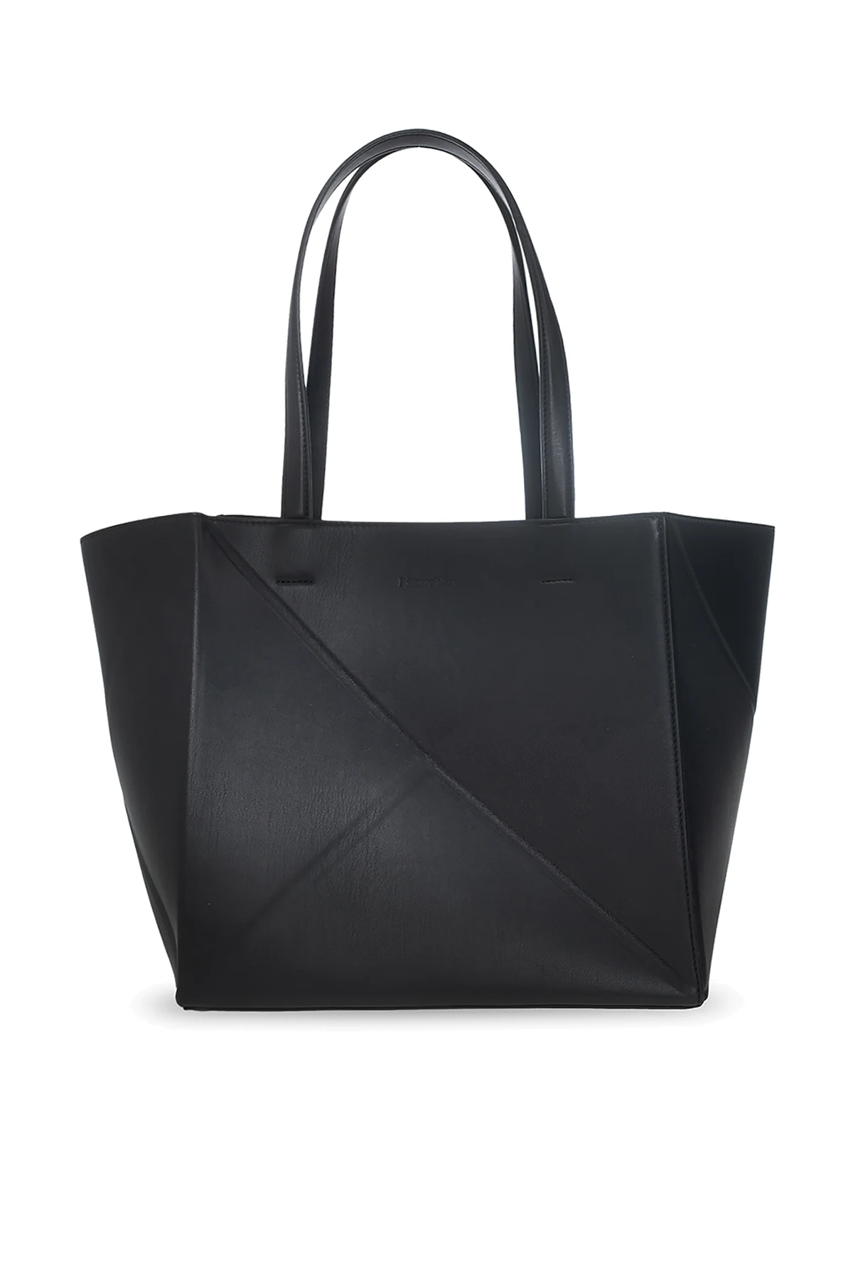 Torba ‘The Origami’ typu ‘shopper’