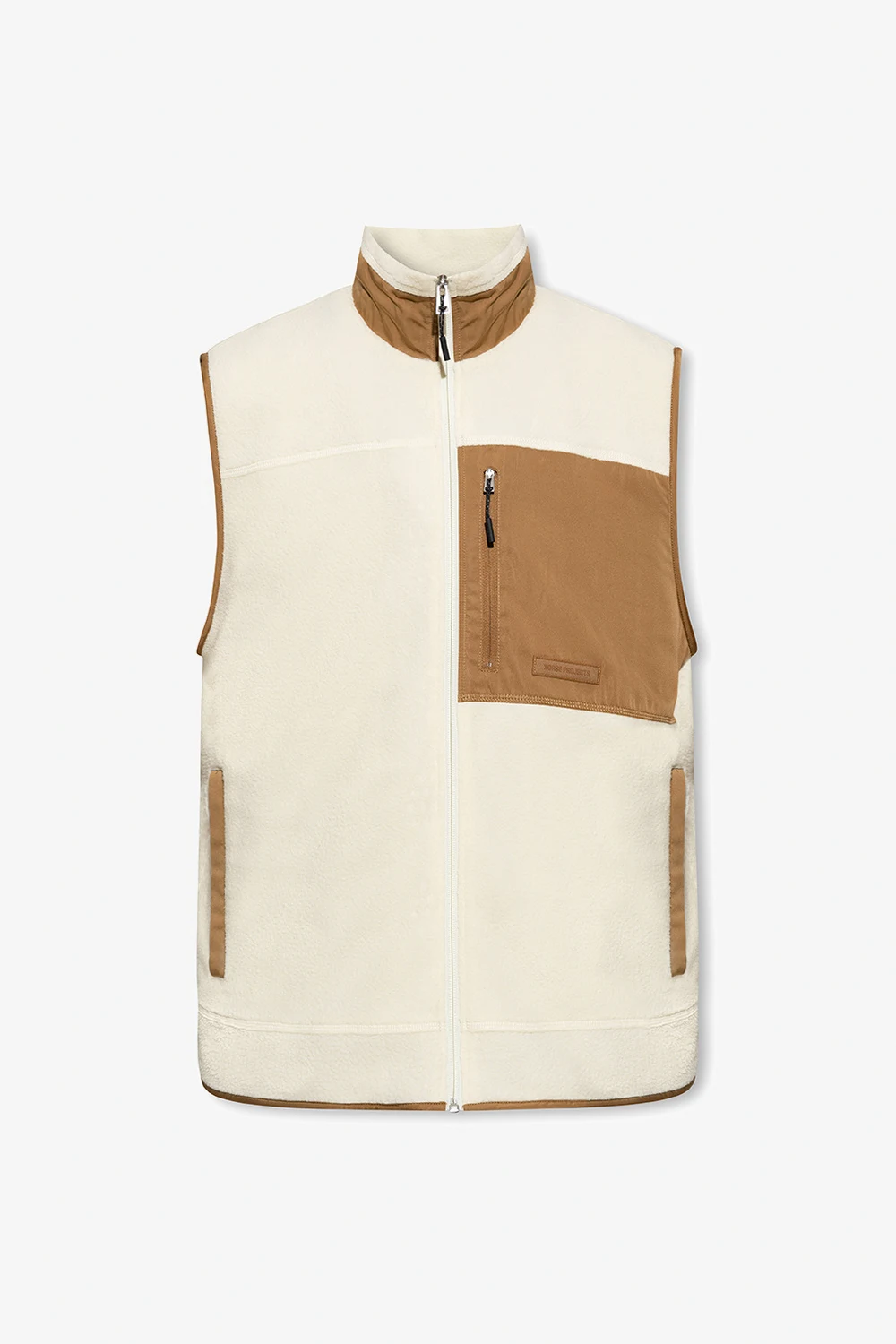 'Frederik’ vest
