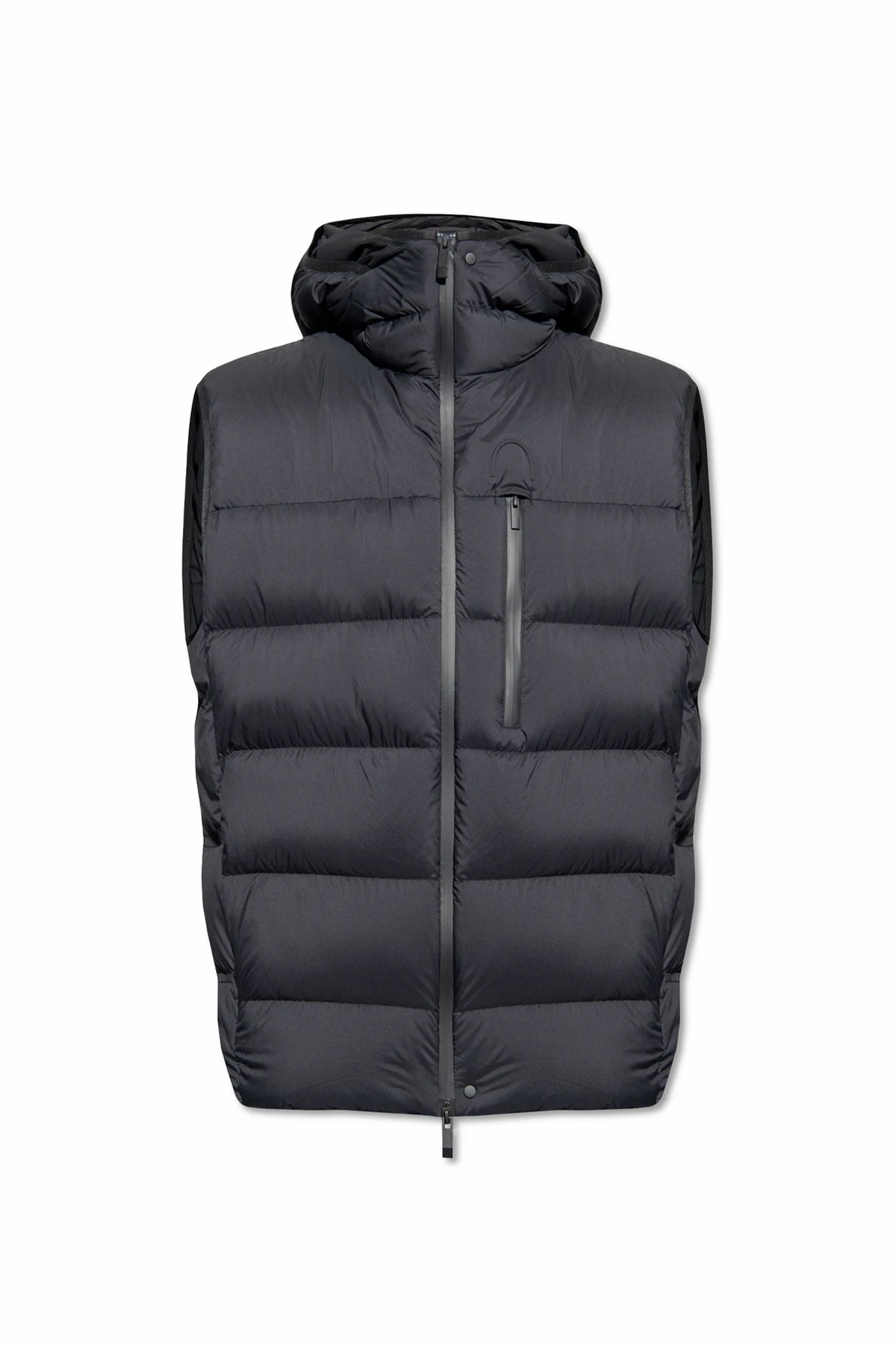 ‘Tamega’ down vest