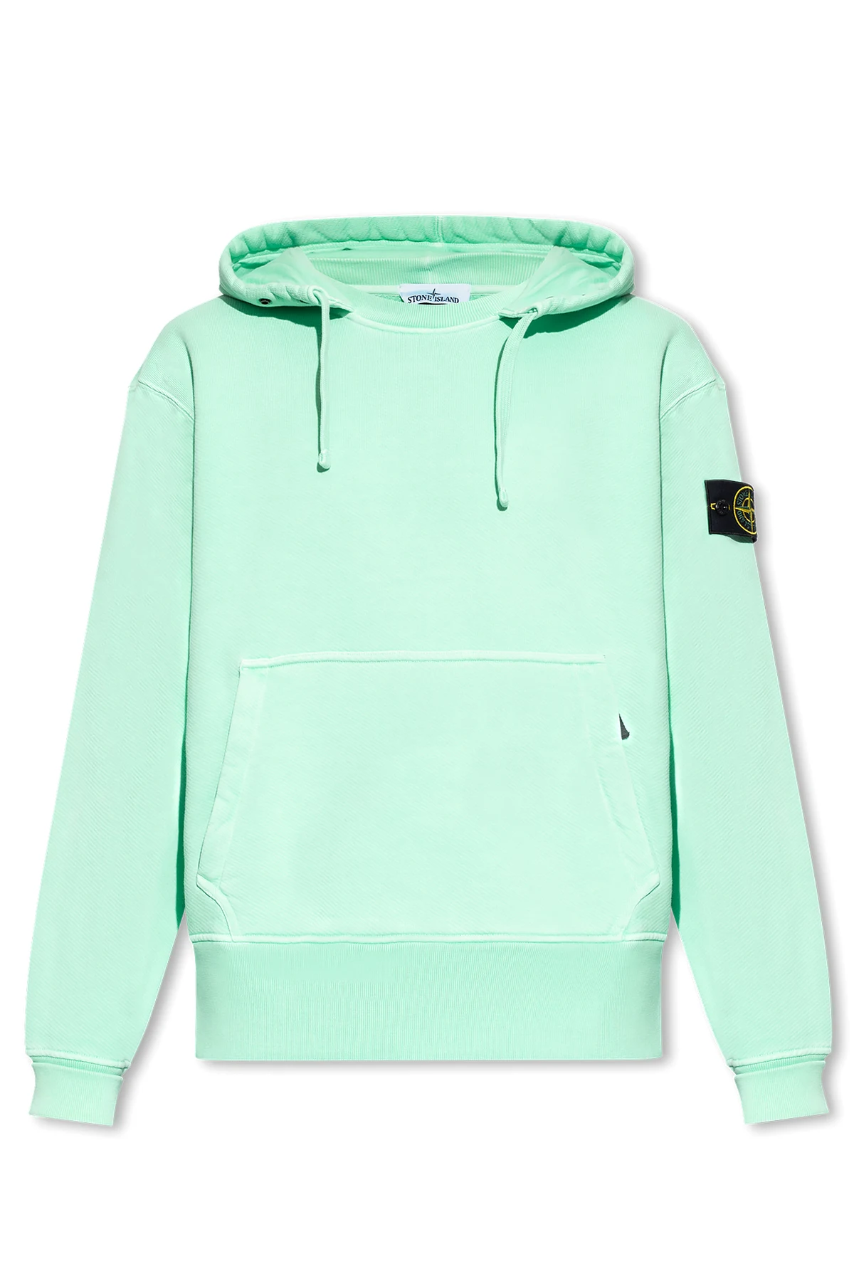 Bluza z kapturem
